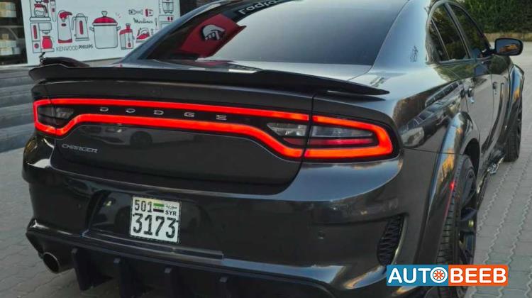 Dodge Charger 2020