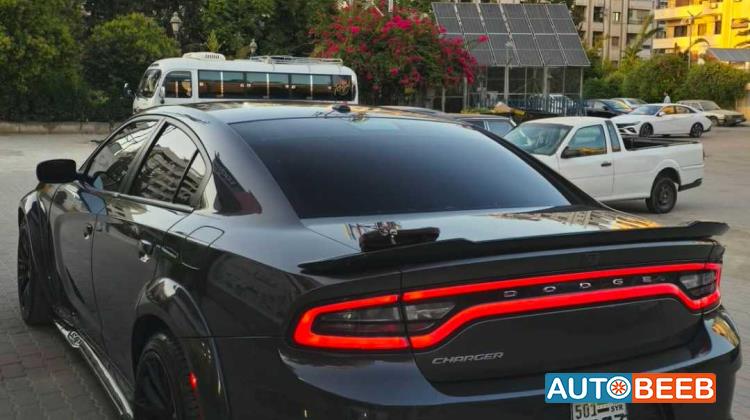 Dodge Charger 2020