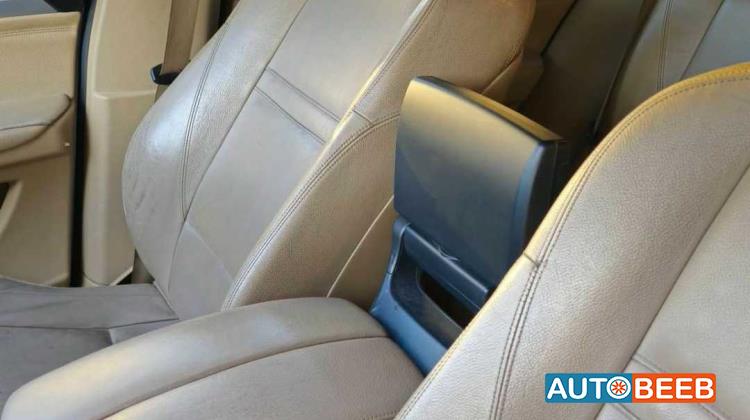 BMW X6 2008
