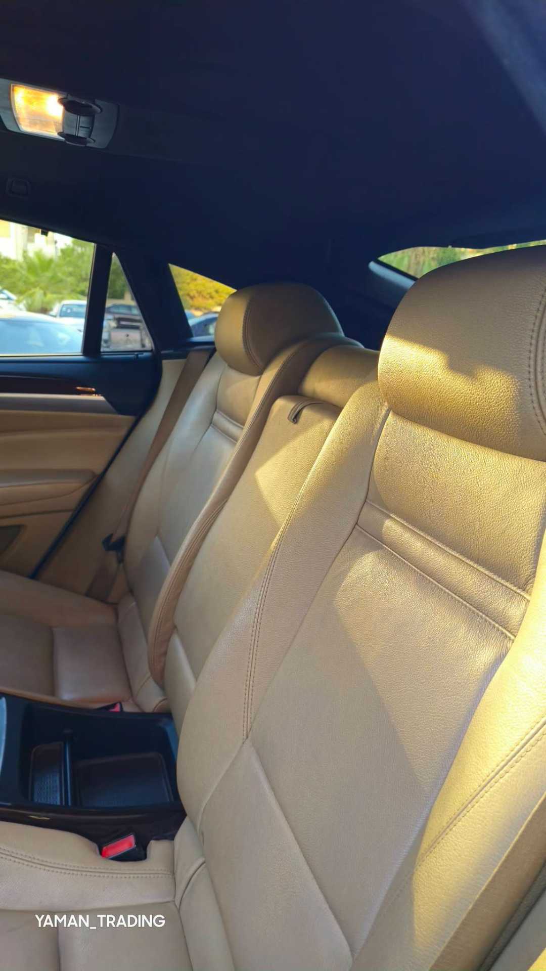 BMW X6 2008