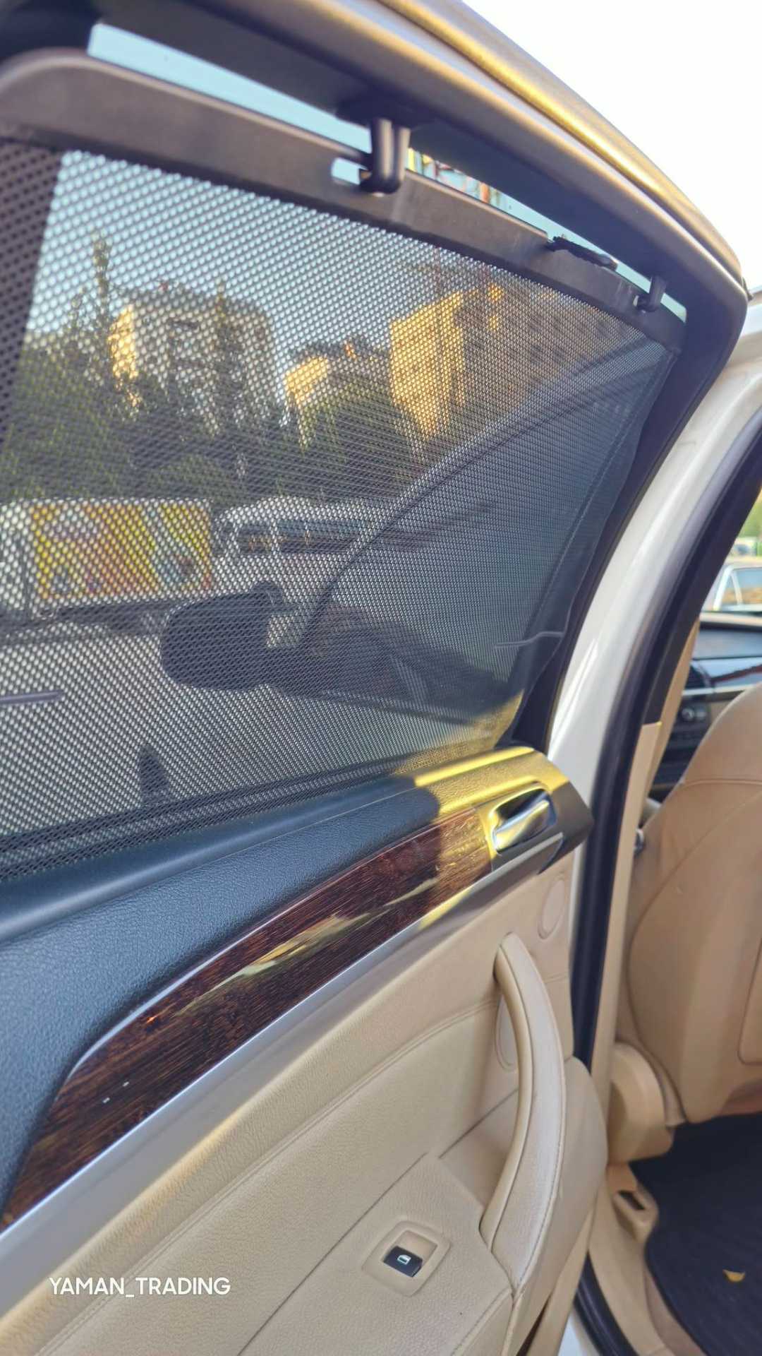 BMW X6 2008