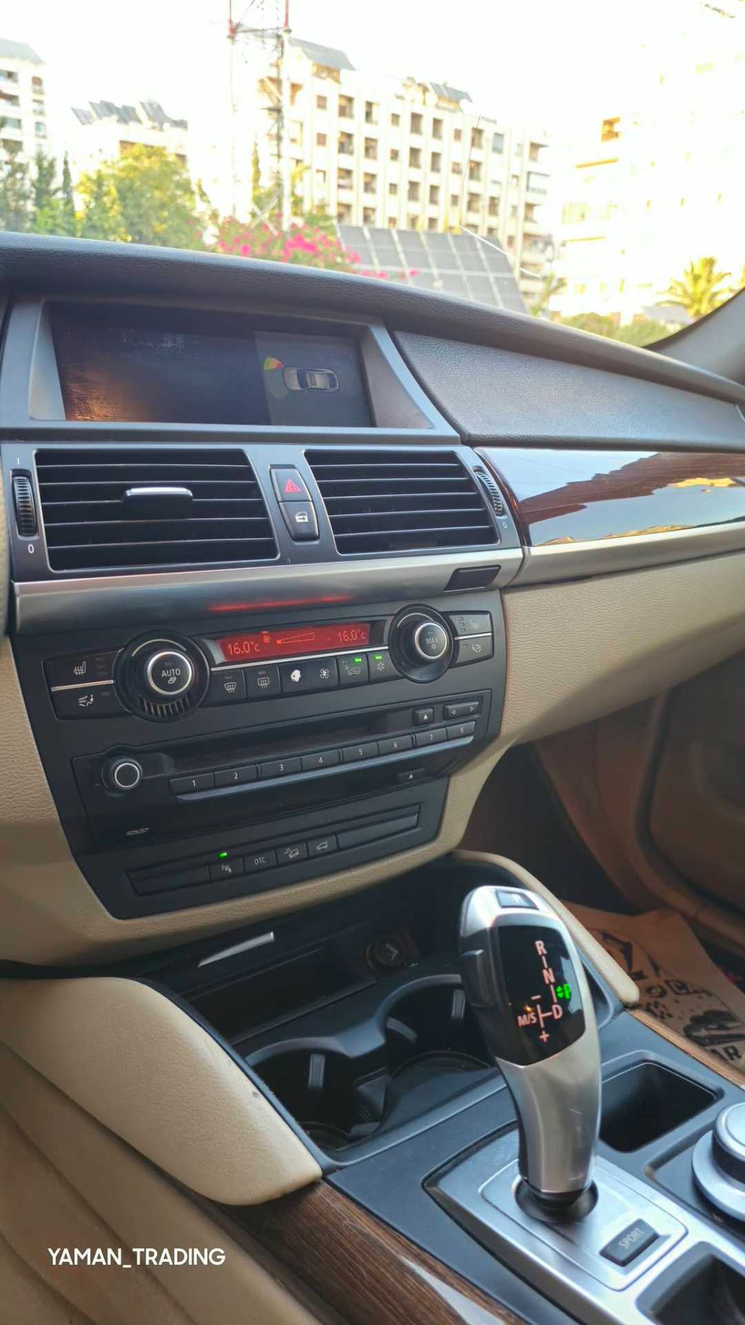 BMW X6 2008