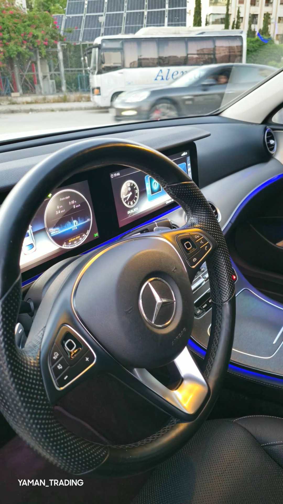 Mercedes Benz E300 2017