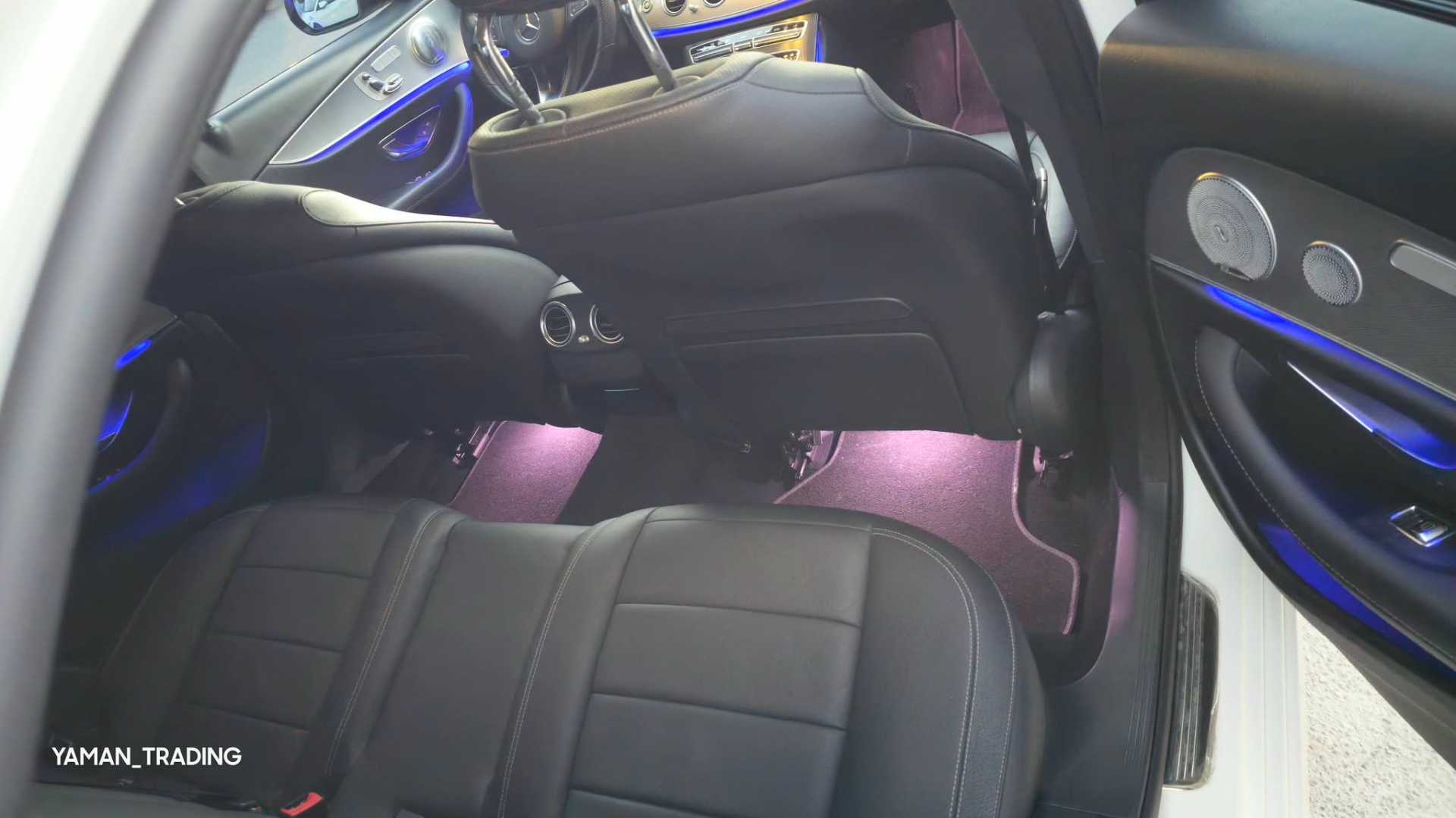 Mercedes Benz E300 2017