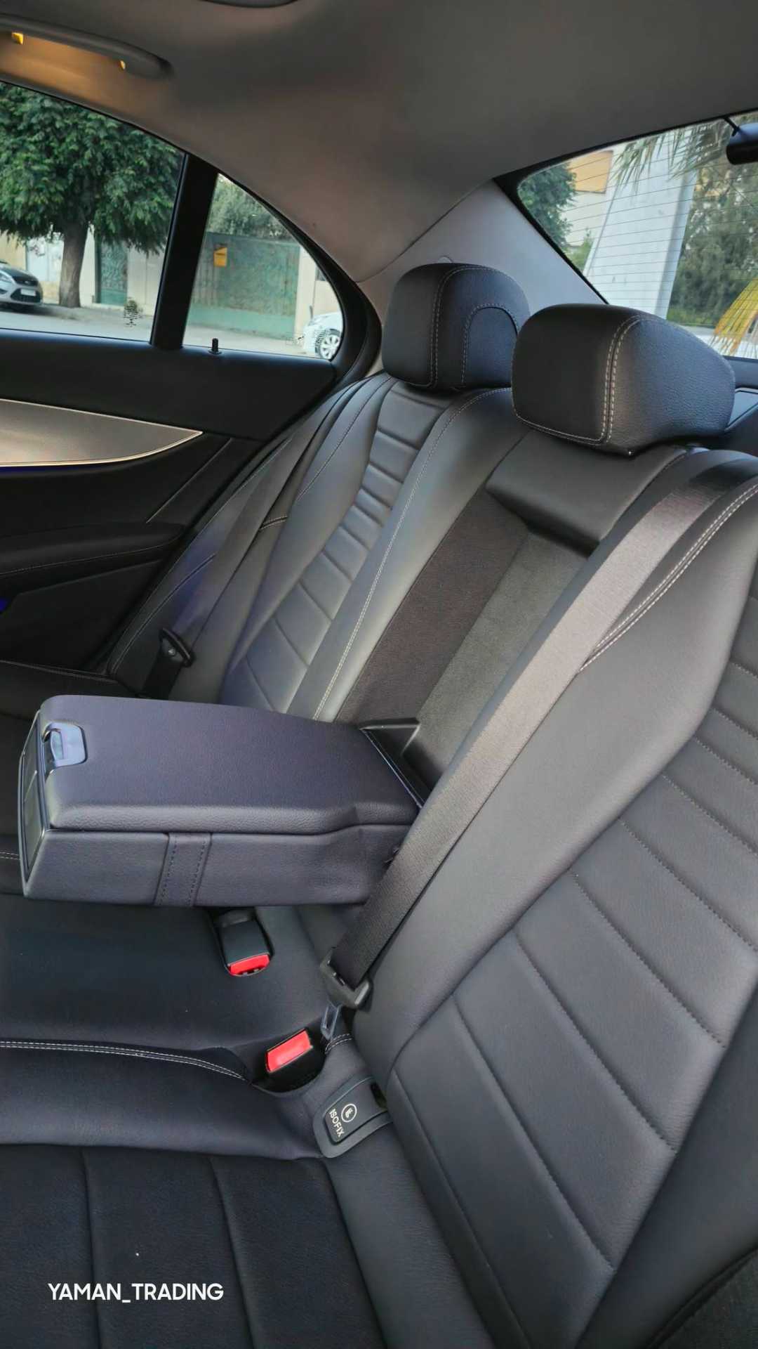 Mercedes Benz E300 2017