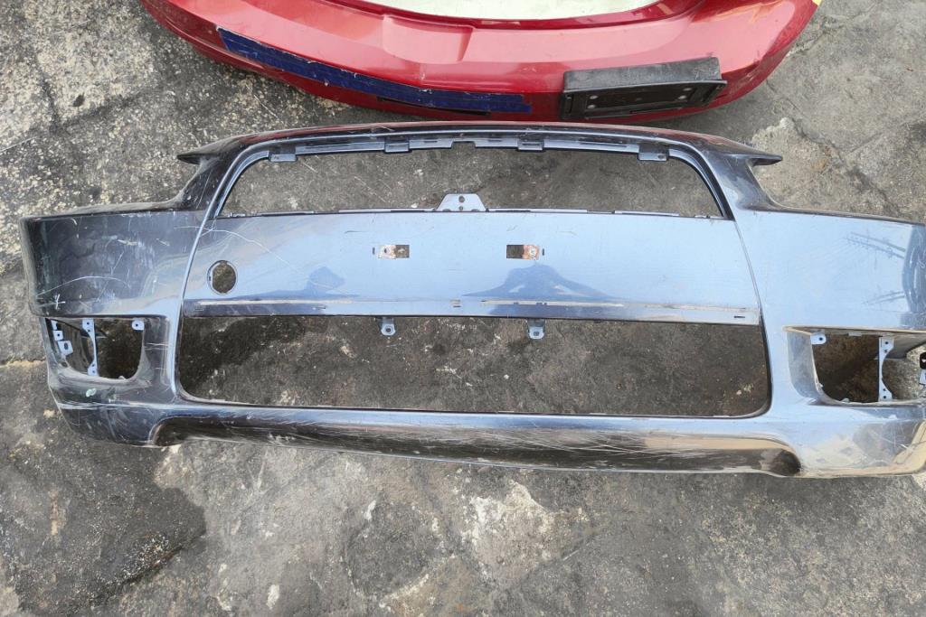 Body  Bumper Mitsubishi Lancer