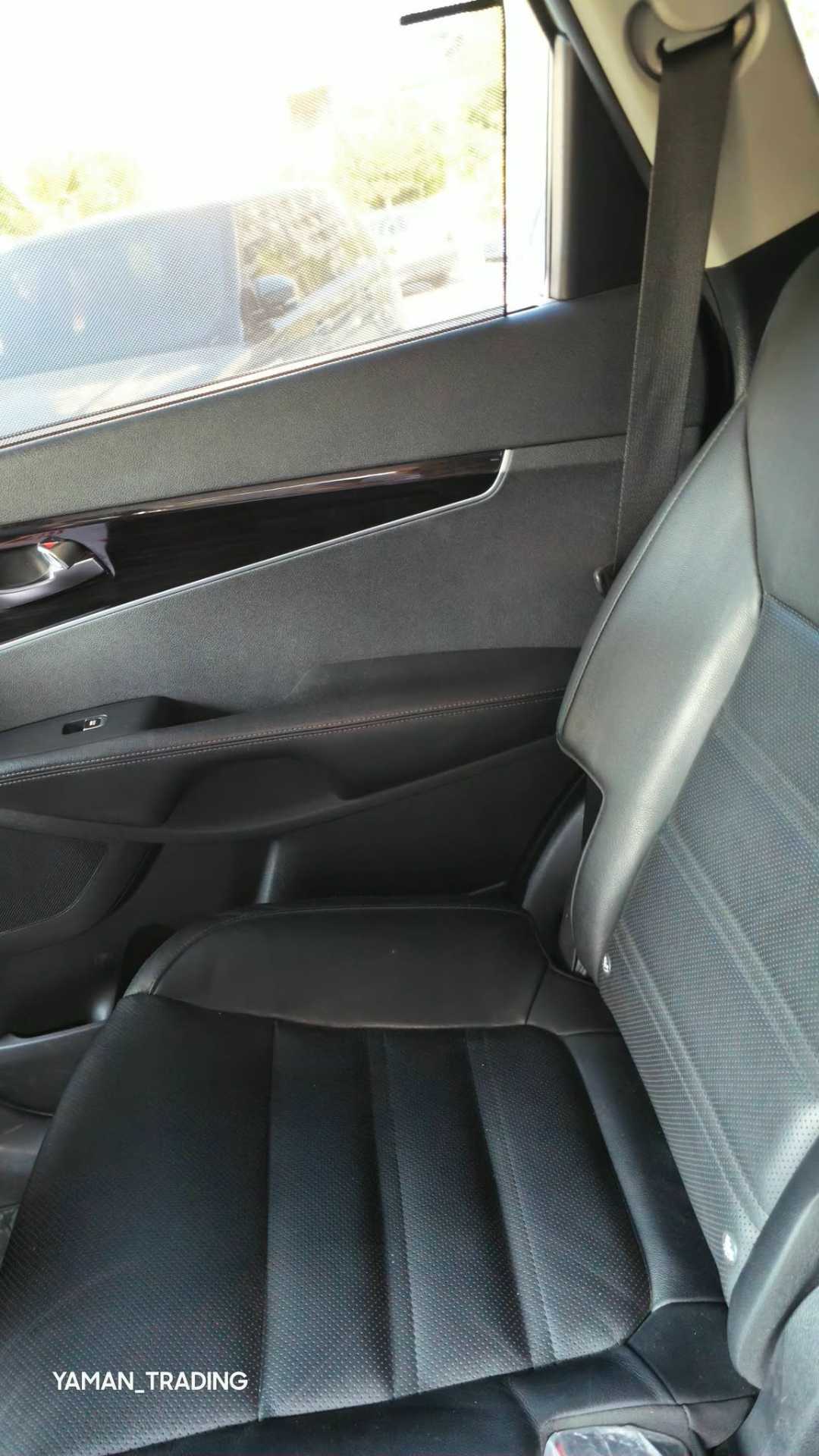KIA Sorento 2020
