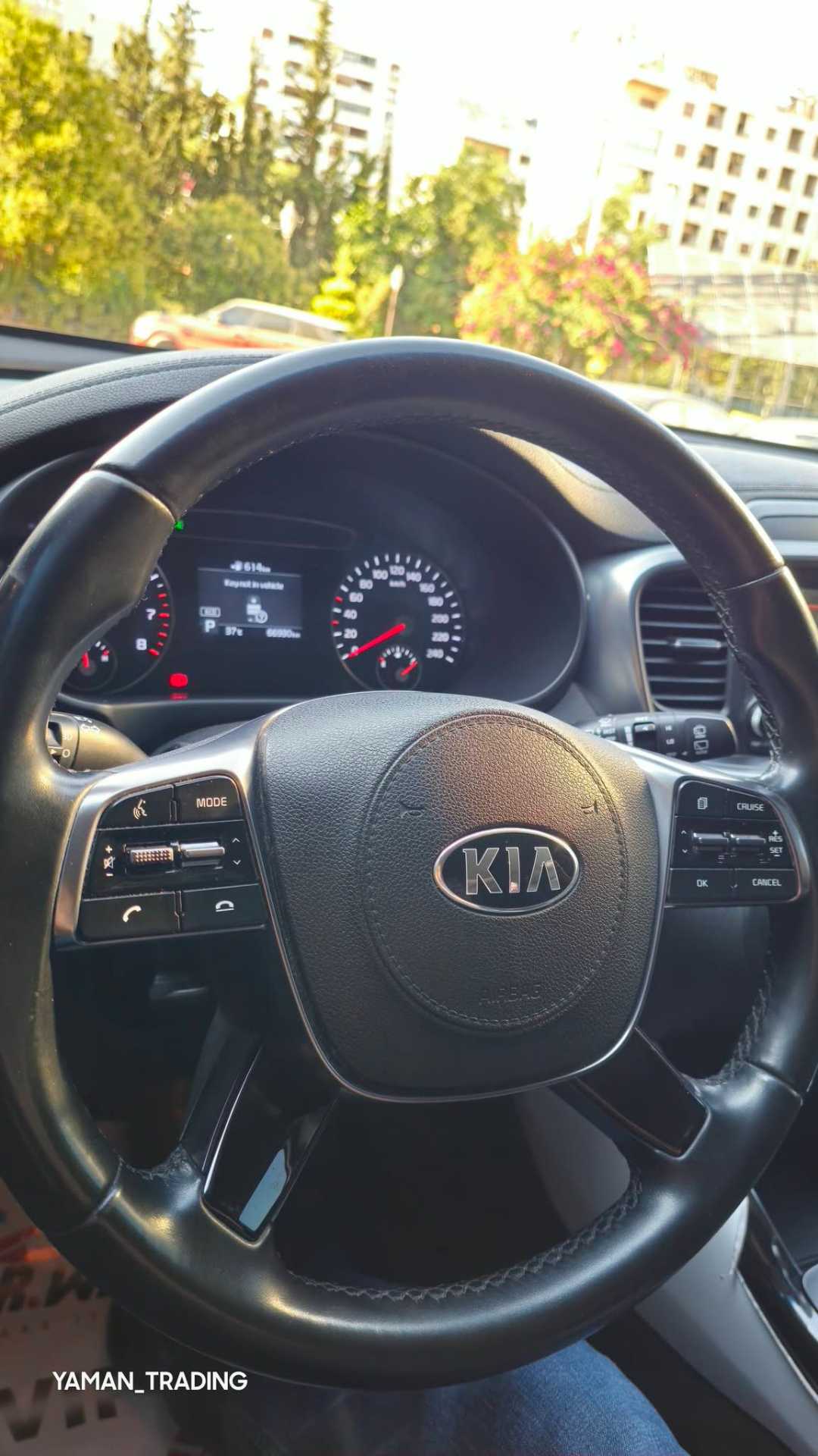 KIA Sorento 2020