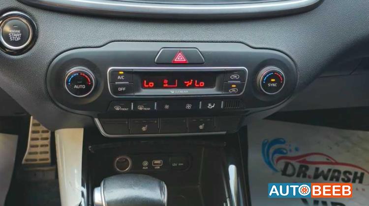 KIA Sorento 2020