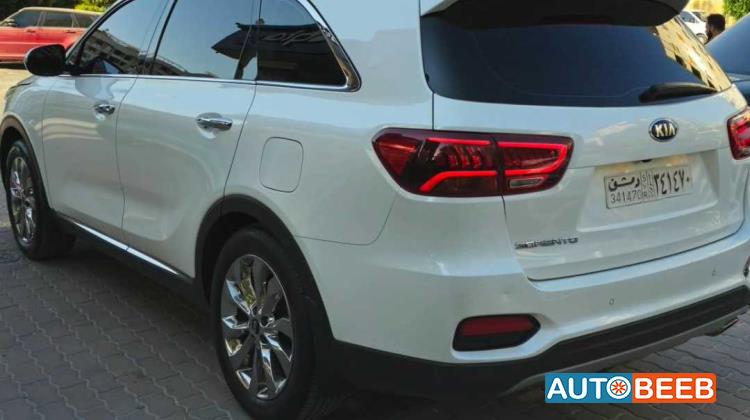 KIA Sorento 2020