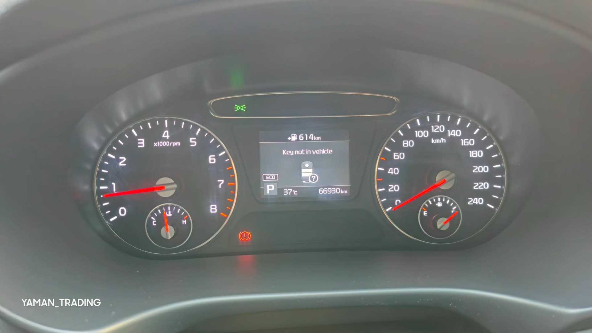 KIA Sorento 2020