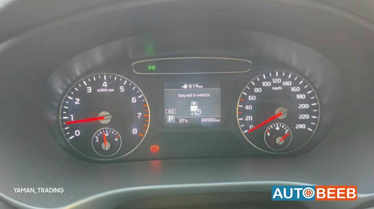 KIA Sorento 2020