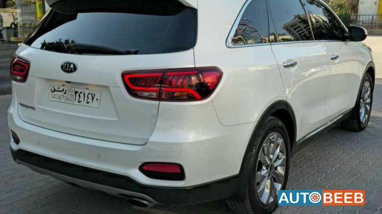 KIA Sorento 2020