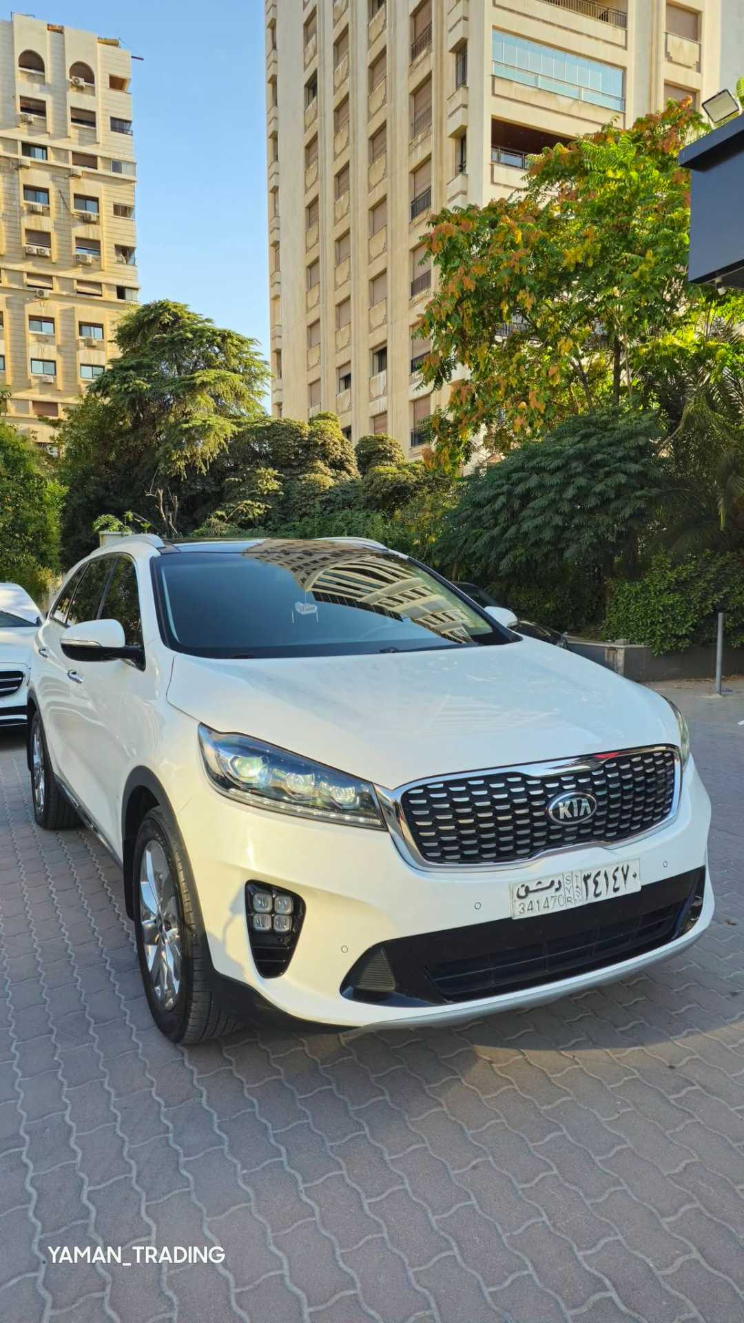 KIA Sorento 2020