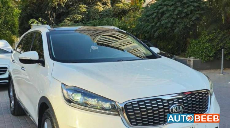 KIA Sorento 2020