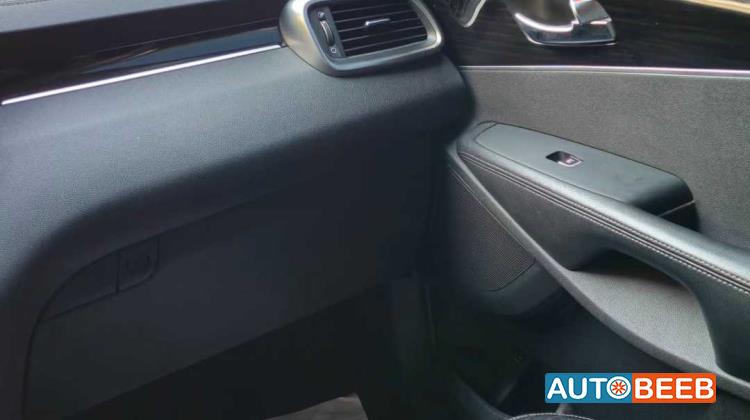 KIA Sorento 2020