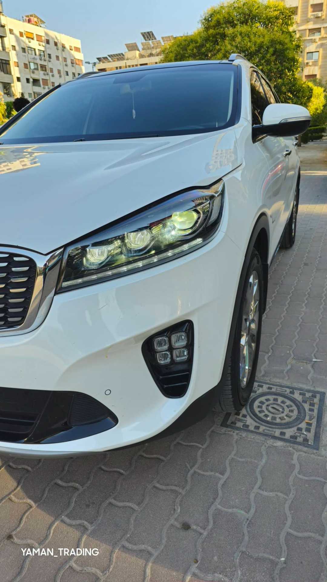 KIA Sorento 2020