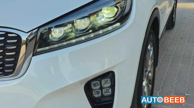 KIA Sorento 2020