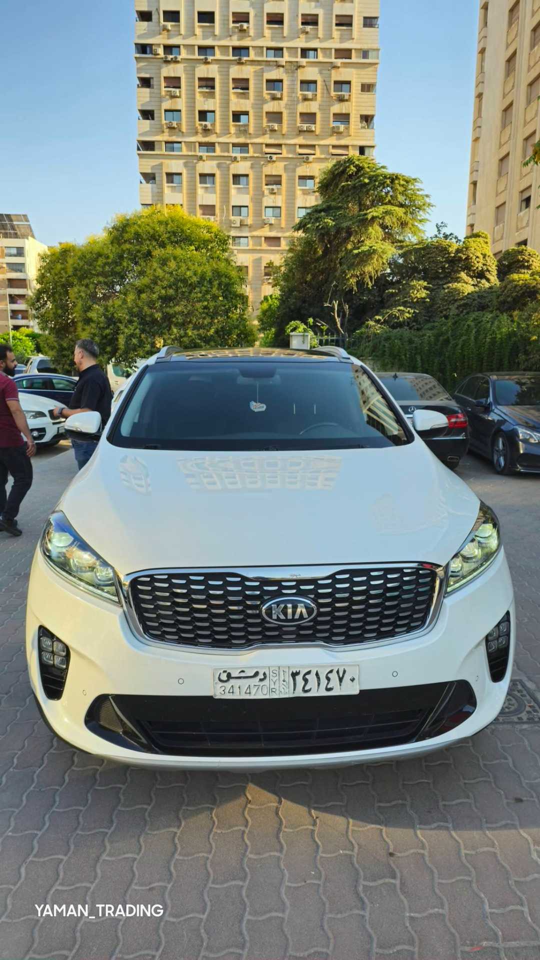 KIA Sorento 2020