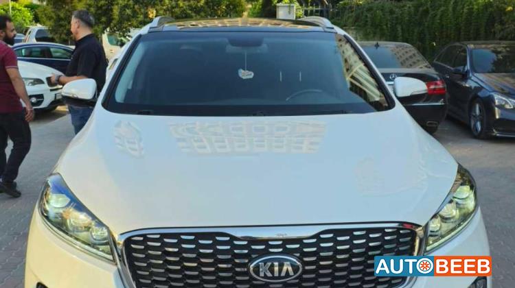 KIA Sorento 2020