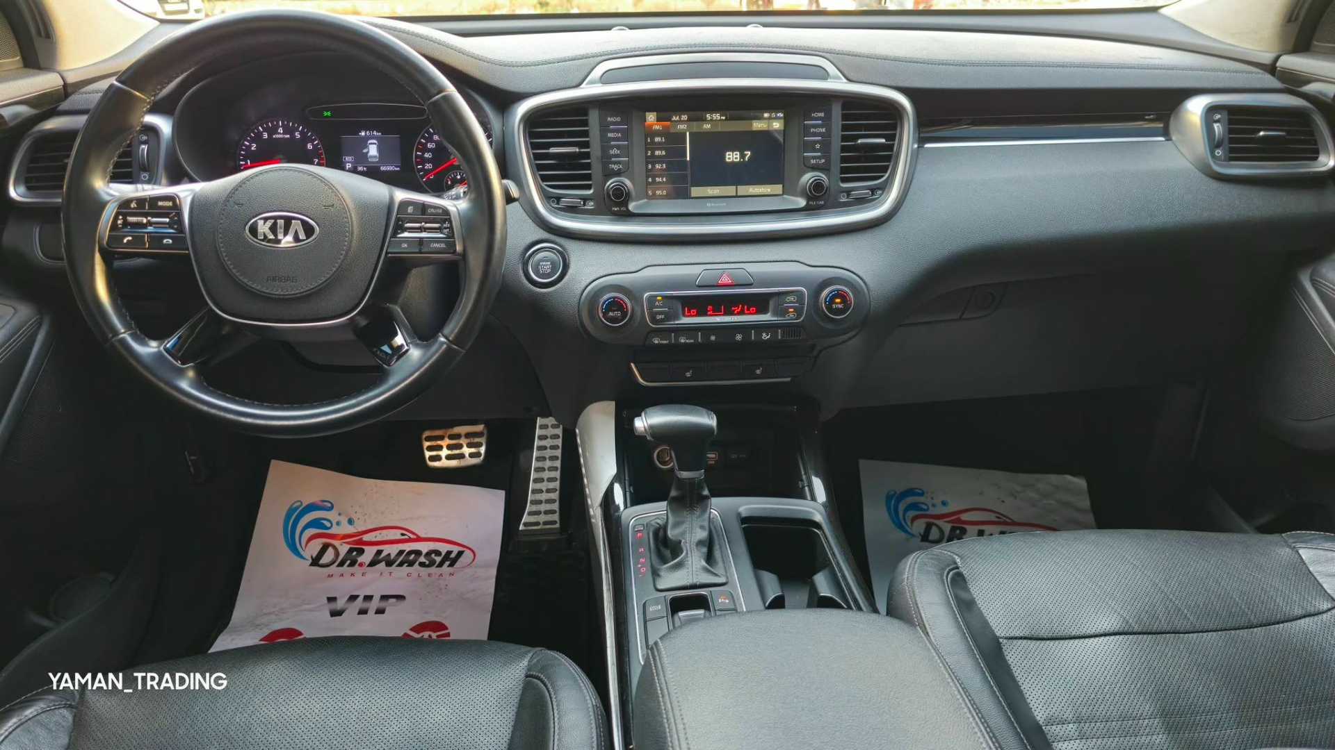 KIA Sorento 2020