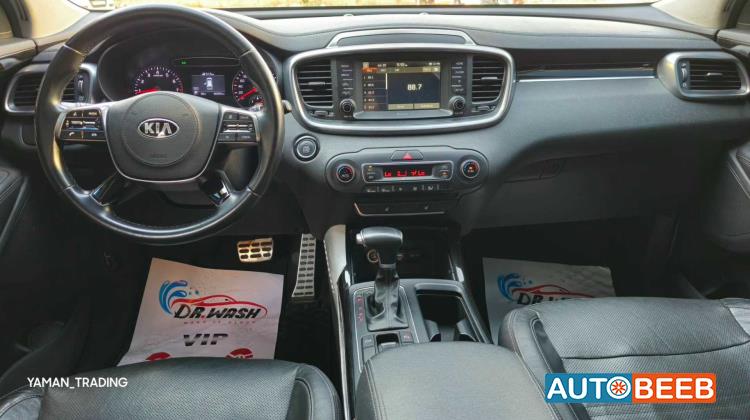 KIA Sorento 2020