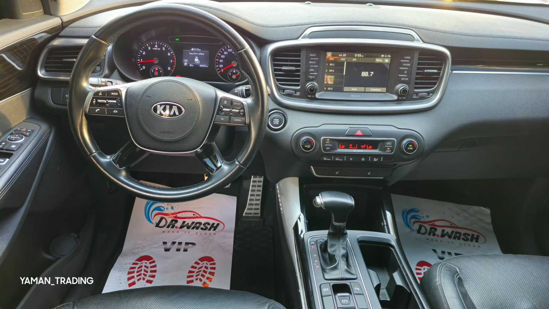 KIA Sorento 2020