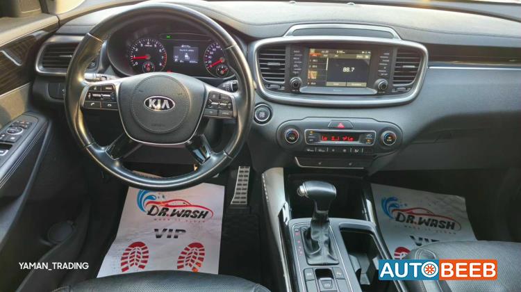 KIA Sorento 2020