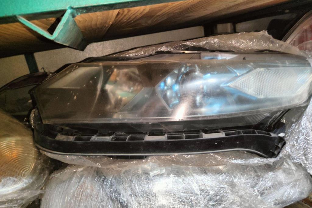 Lights Front light Honda Insight