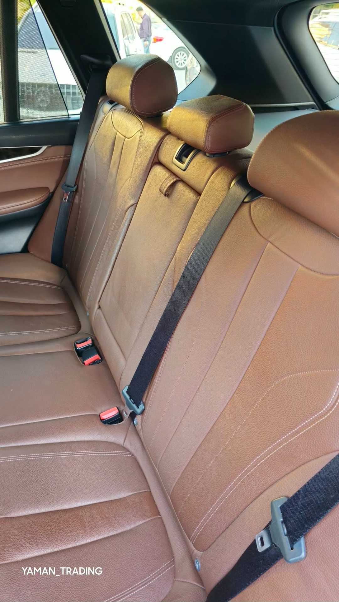 BMW X5 2017