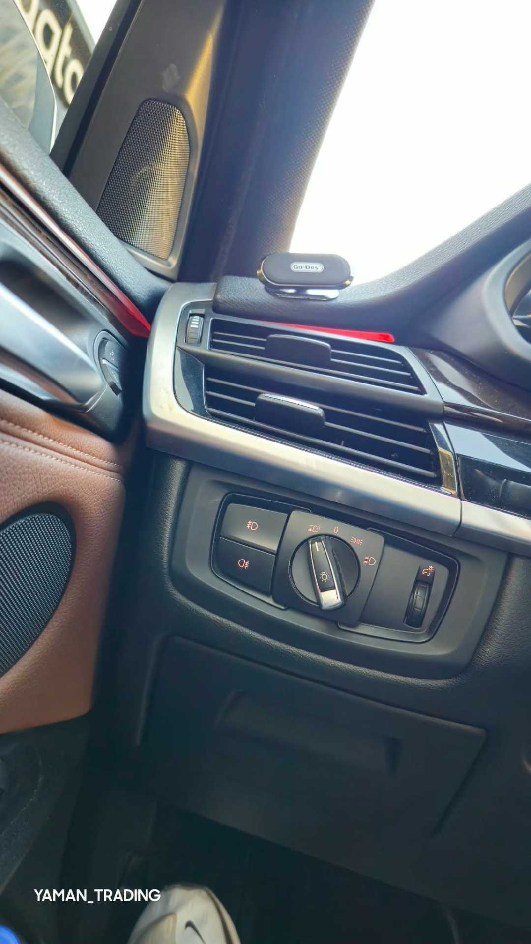 BMW X5 2017
