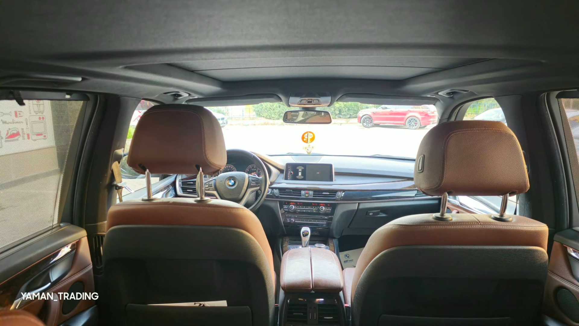 BMW X5 2017