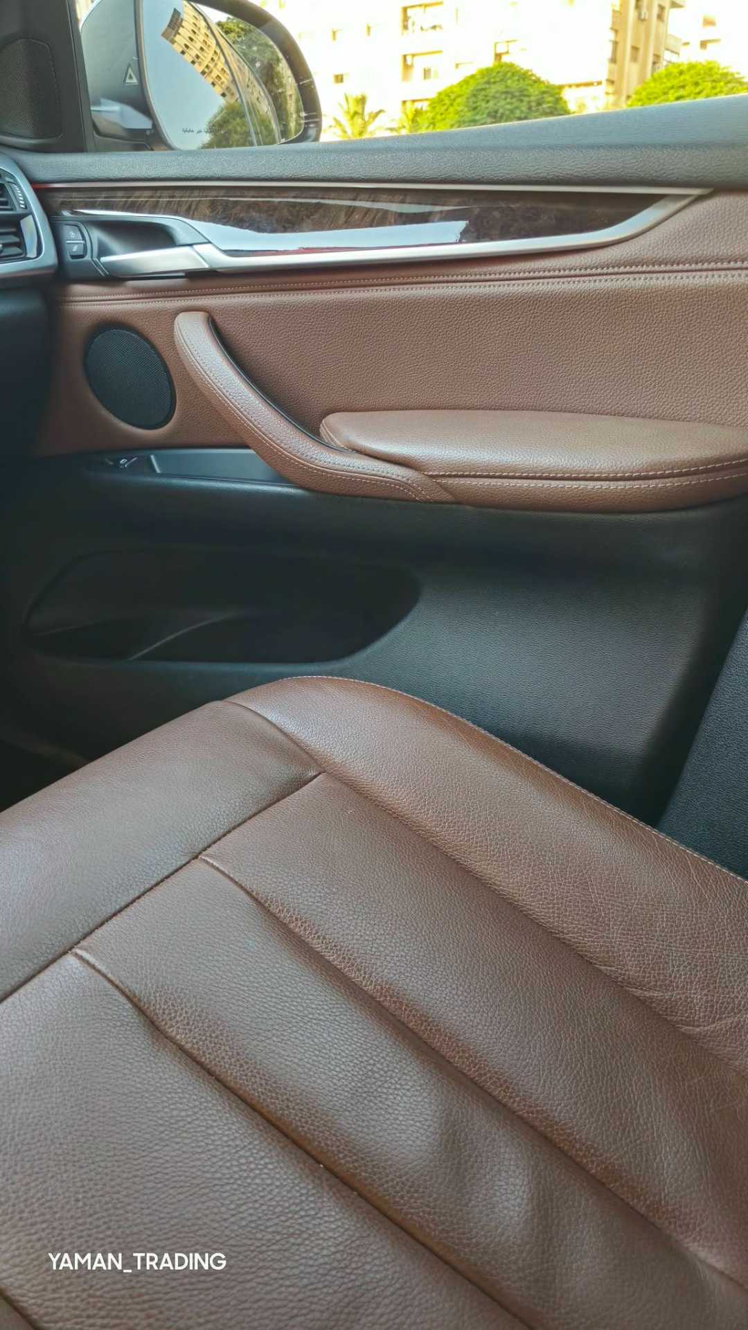 BMW X5 2017