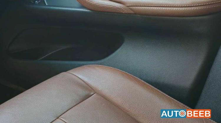 BMW X5 2017