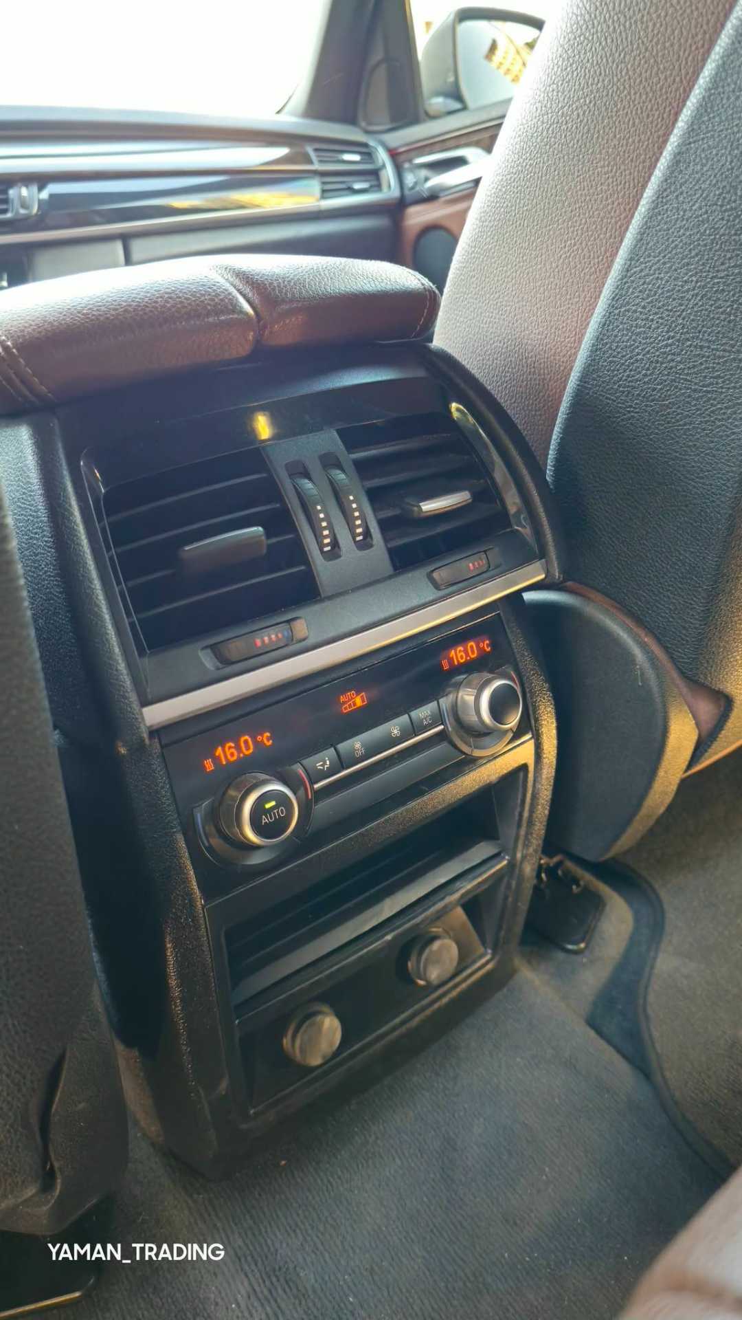 BMW X5 2017