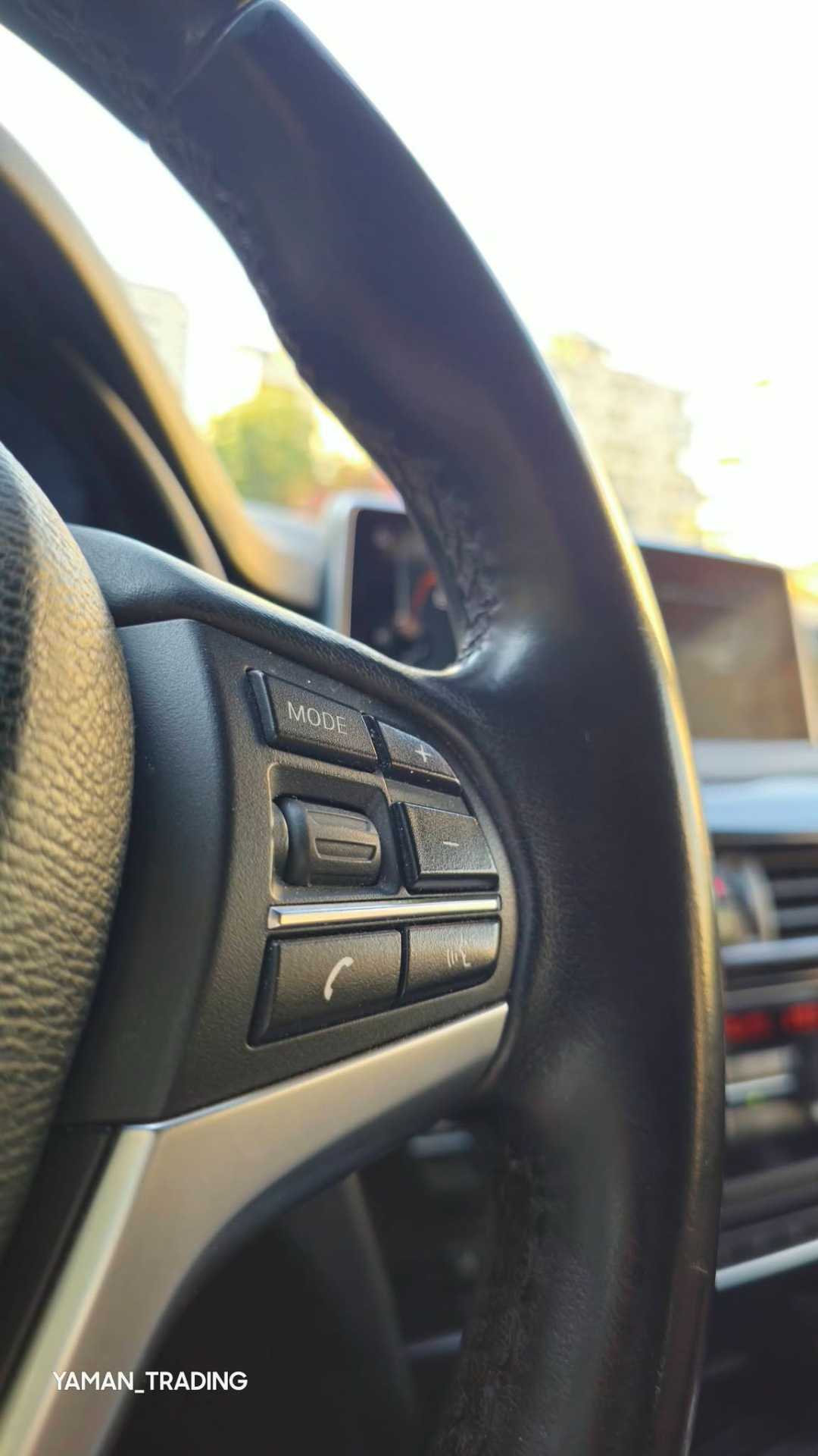 BMW X5 2017