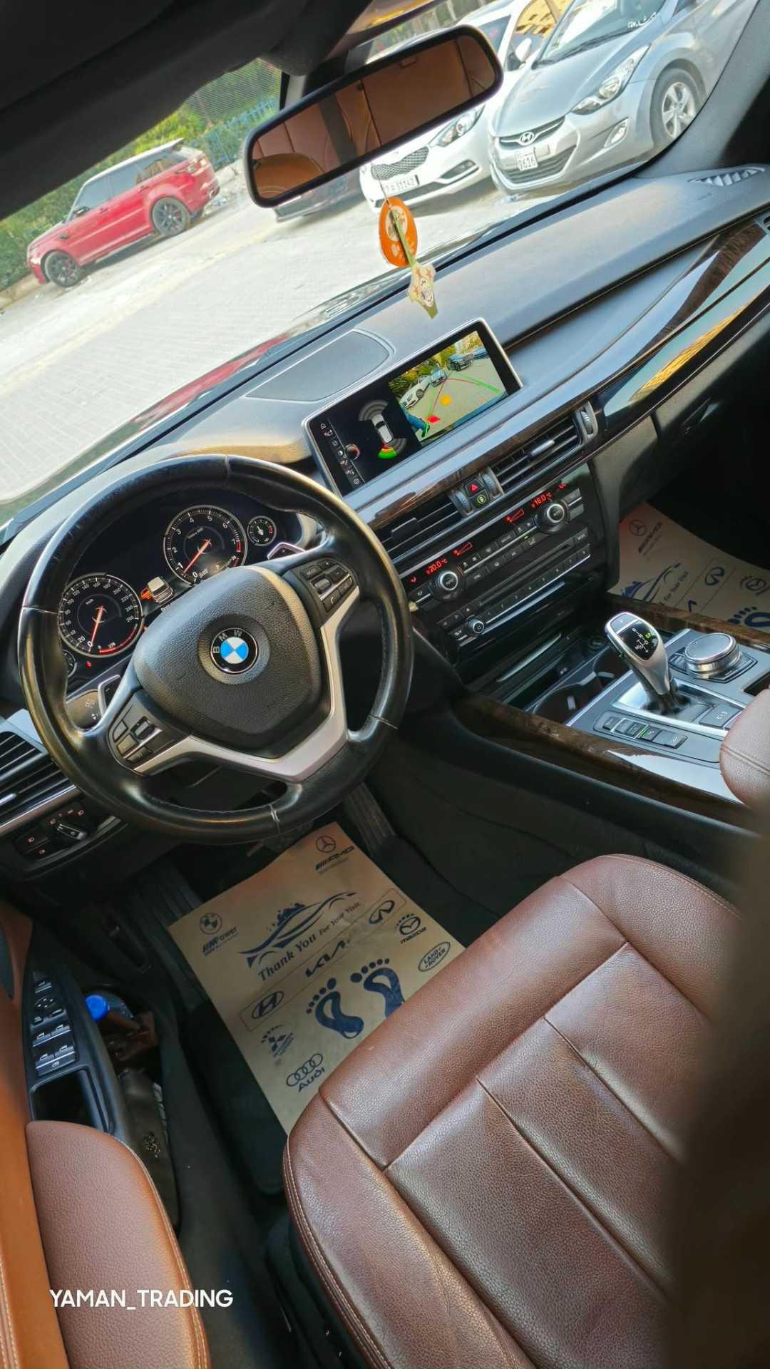 BMW X5 2017
