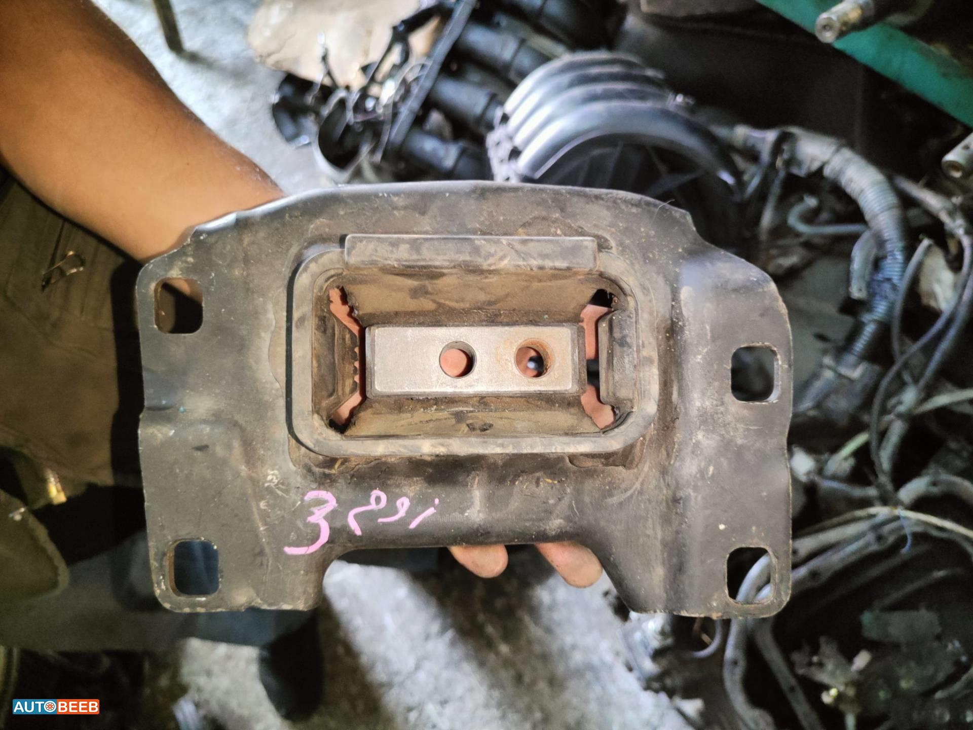  Mechanics  Mazda 3