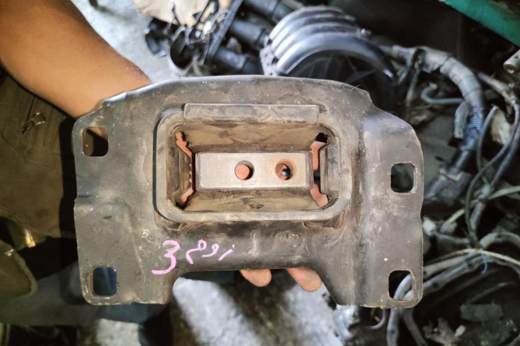  Mechanics  Mazda 3
