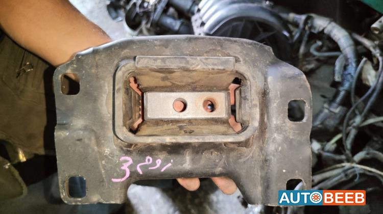  Mechanics  Mazda 3