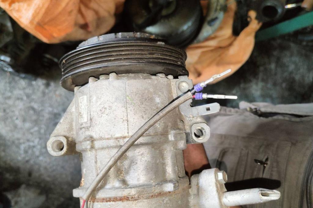  Mechanics  Toyota Corolla
