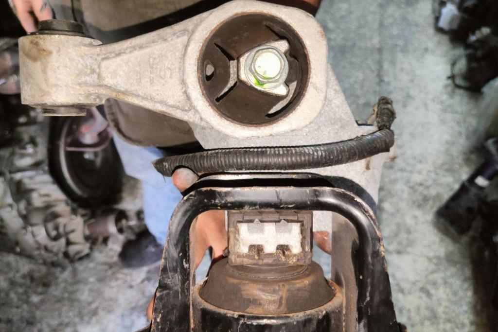 Mechanics  Nissan Sentra