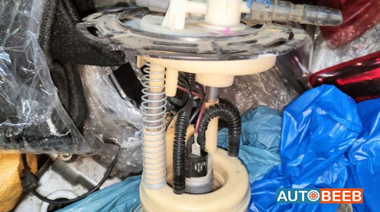  Mechanics  Nissan Micra