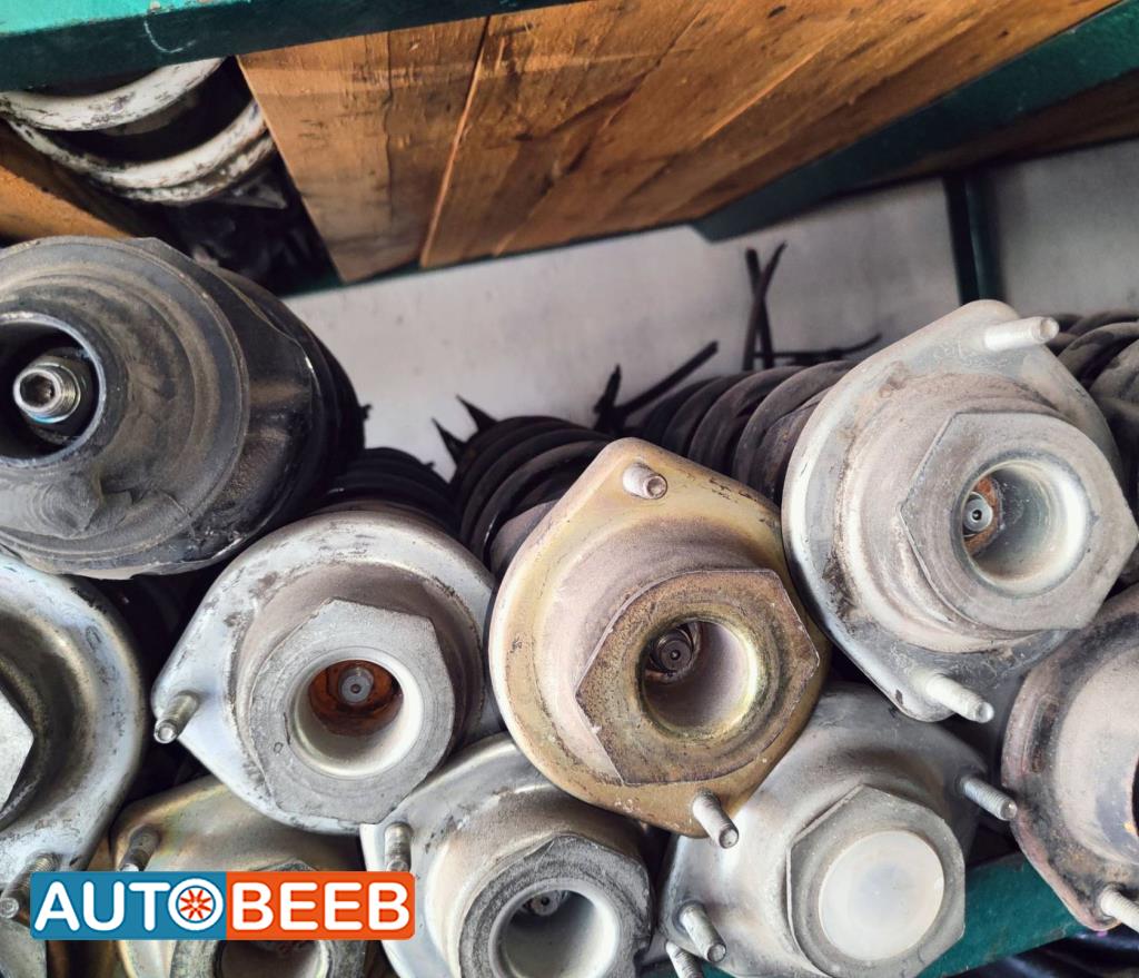  Shock Absorber Daihatsu Sirion