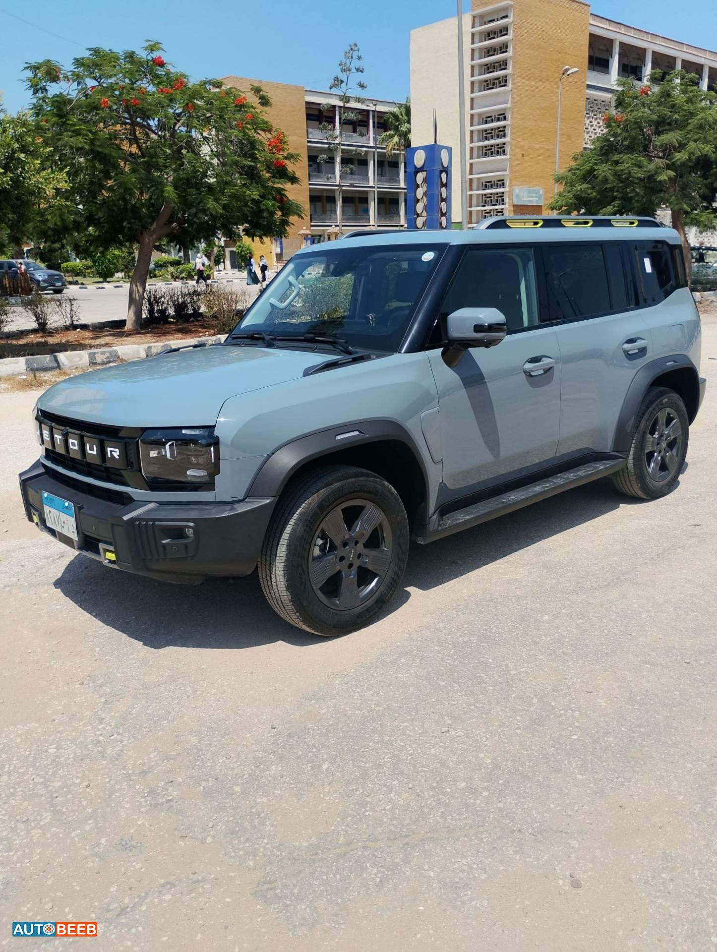 جيتور T2 2025