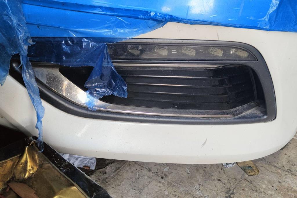 Lights Spotlight Hyundai Sonata