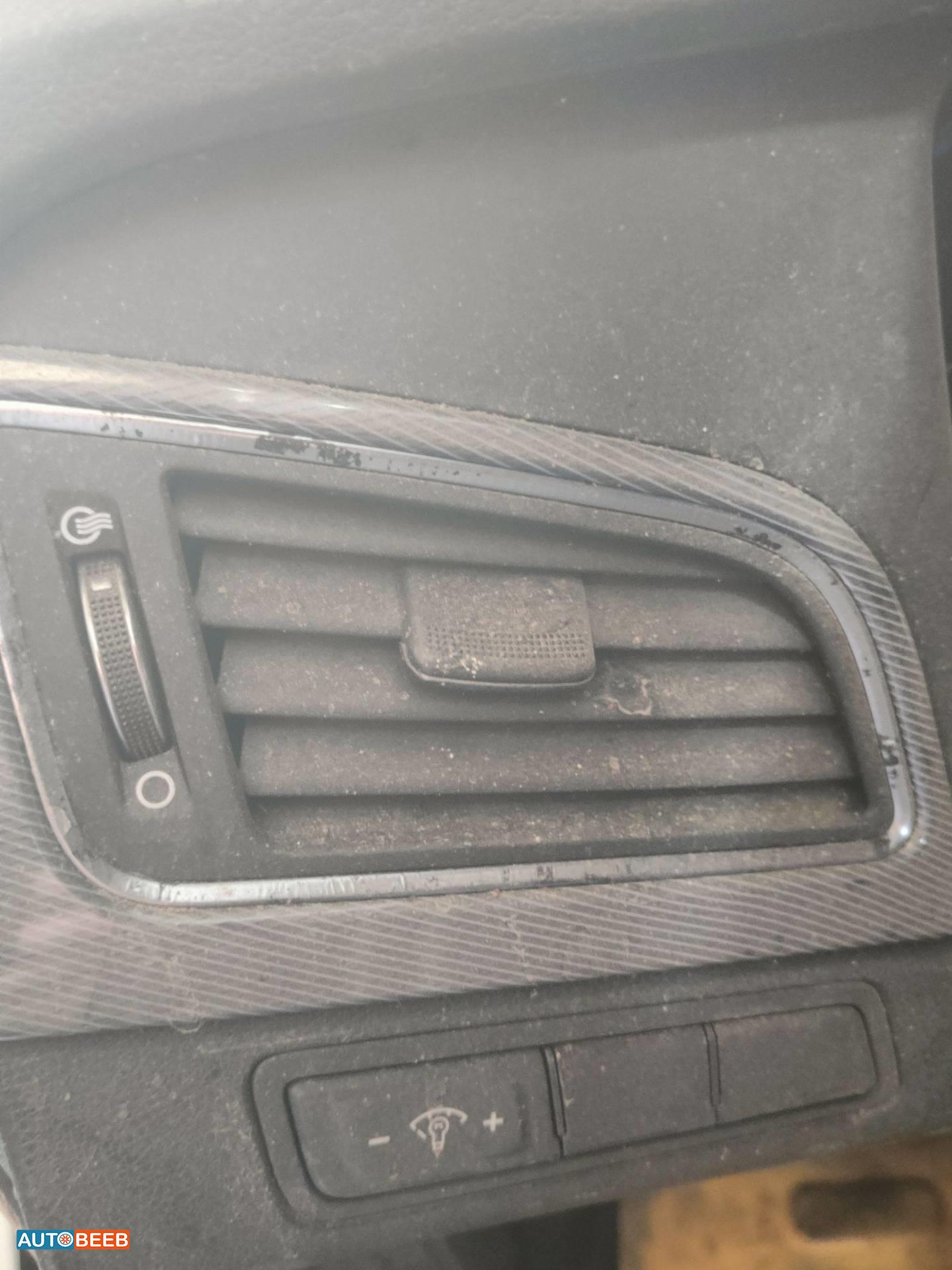 Cabin  Other Hyundai Sonata