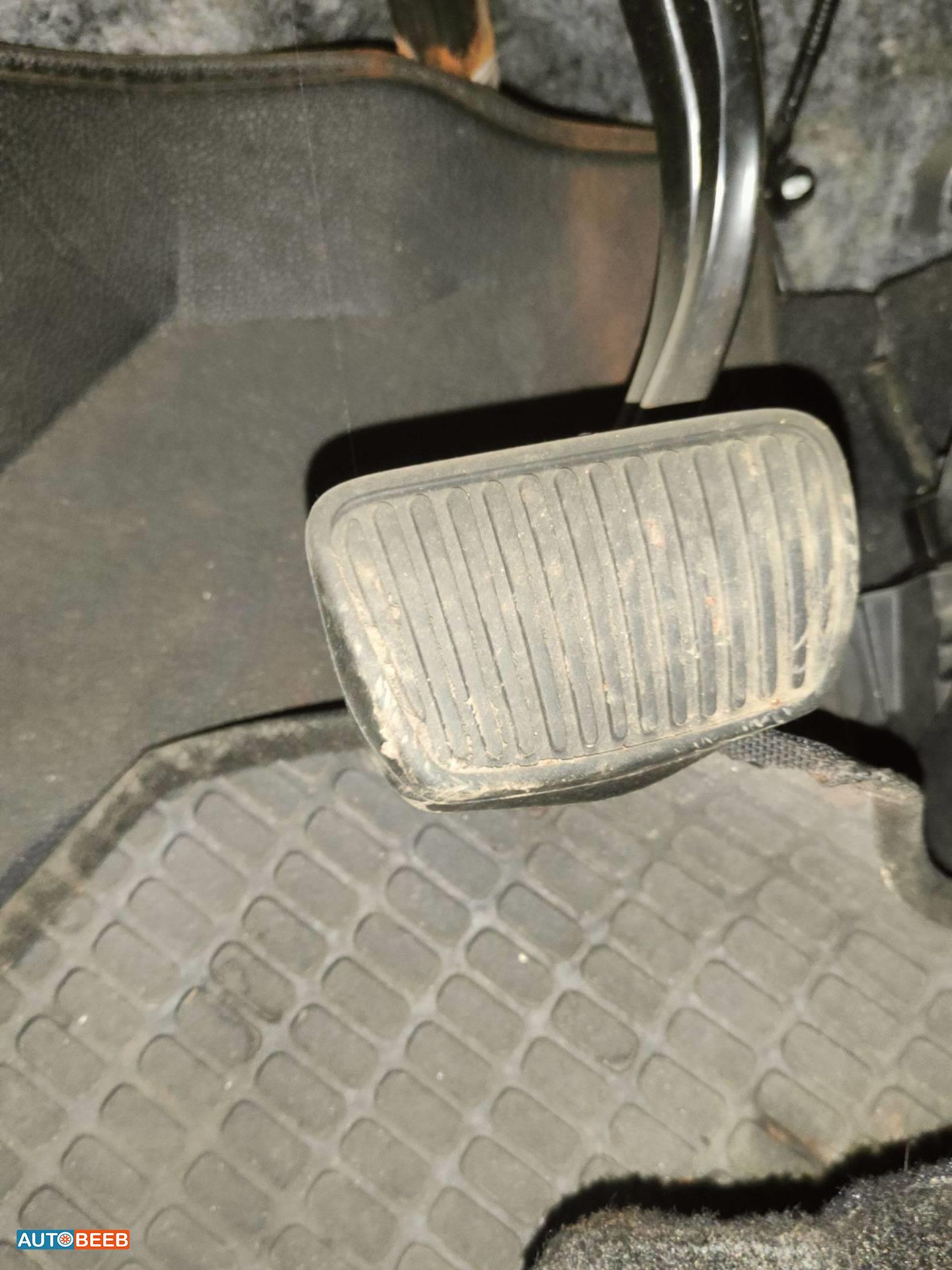 Cabin  Other Hyundai Sonata