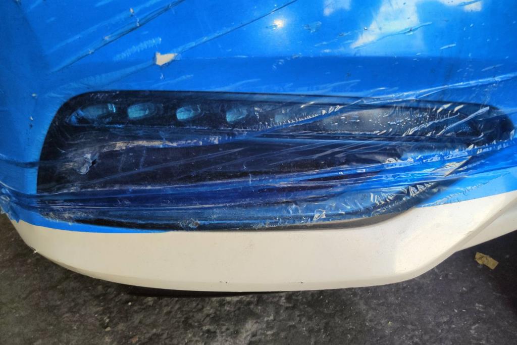 Lights Spotlight Hyundai Sonata
