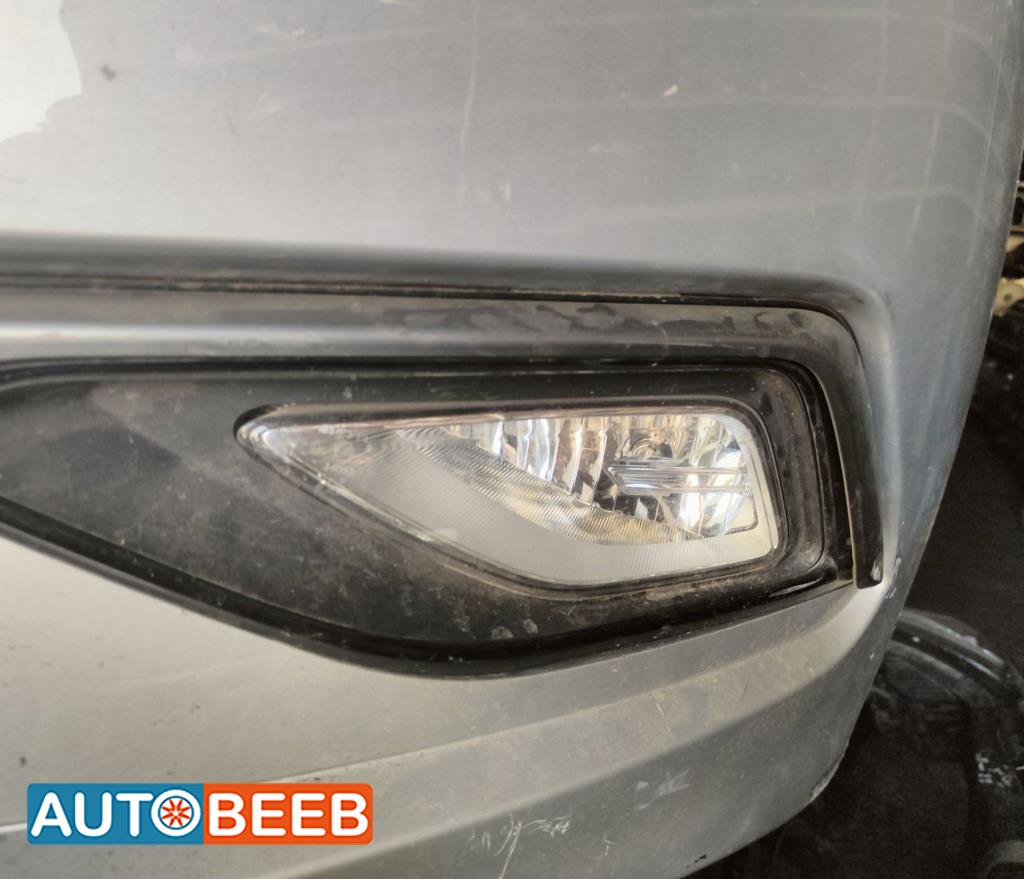 Lights Spotlight Hyundai Sonata